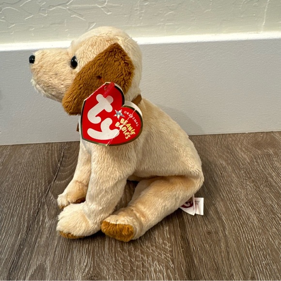 Ty Beanie Babies “Badges” - Picture 2 of 5